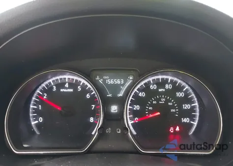 2019 Nissan Versa 1.6 Sv из США, поврежденный, VIN 3N1CN7AP2KL836582